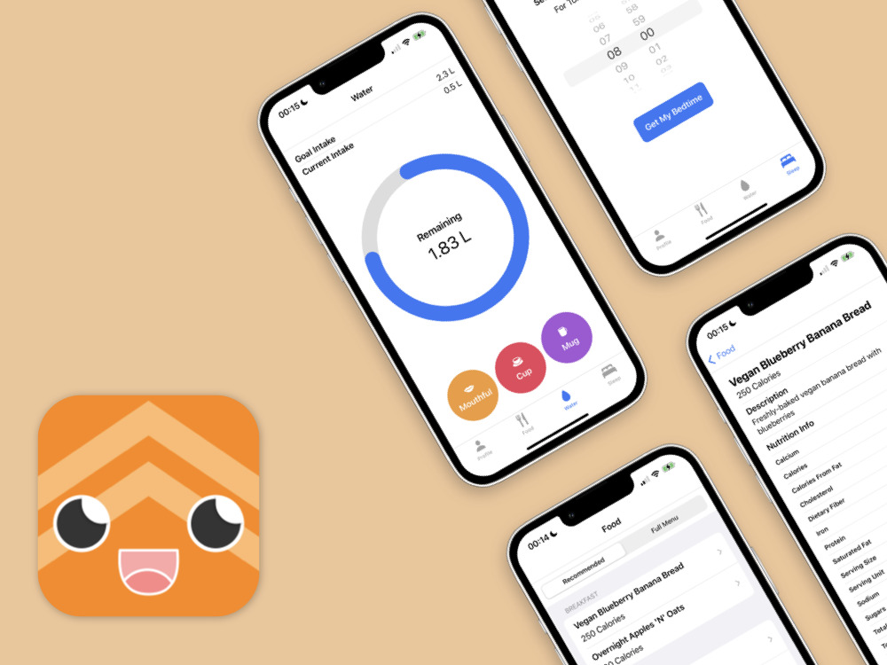 LifePal: Machine Learning Powered Health Companion