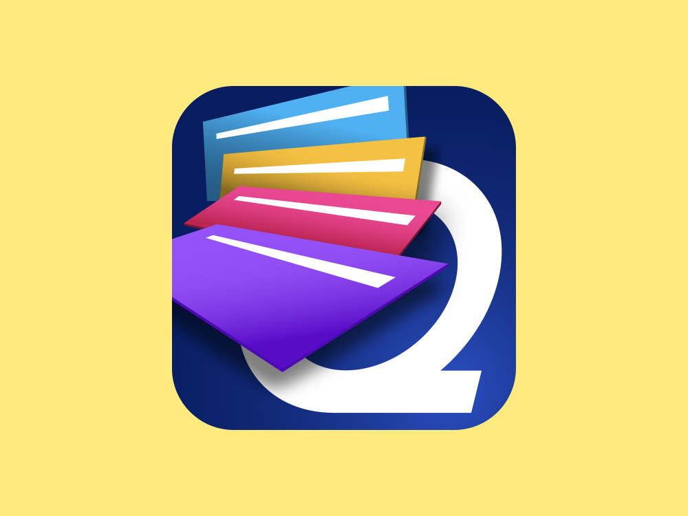 Quizlet Rebrand: Newly-Freshly-Trendy